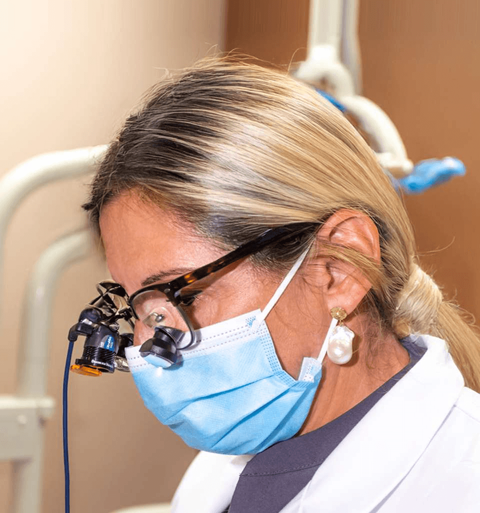 Porcelain Dental Veneers North Miami Beach