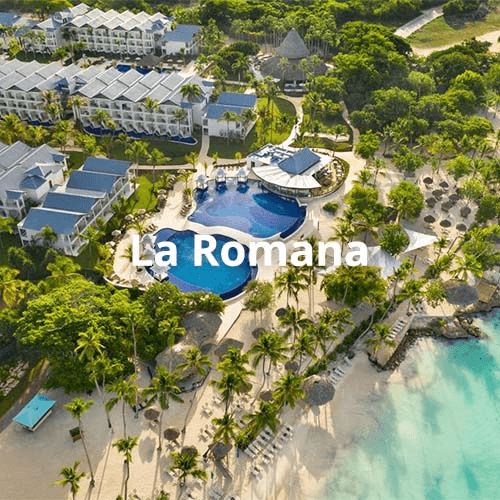 Villas en Alquiler Santo Domingo | Vacaciona.com