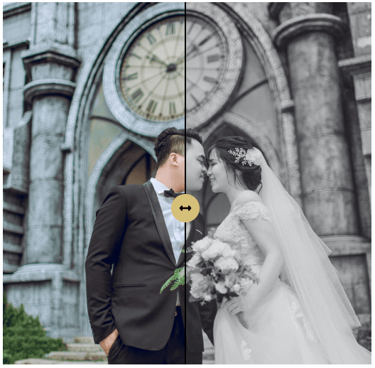 Professional Wedding Video Editing Services 
