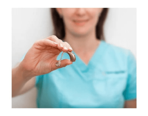 Buying Hearing Aids Online — Pros, Cons, and Considerations
