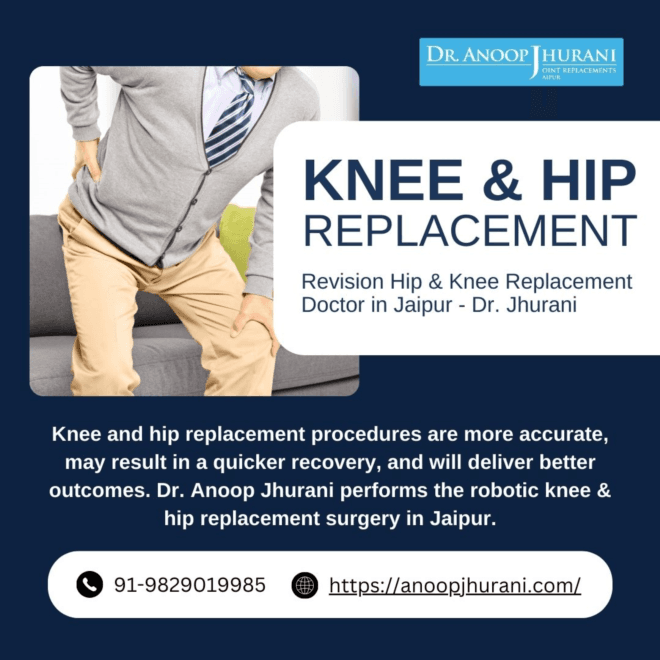 Preventive Measures for Osteoarthritis