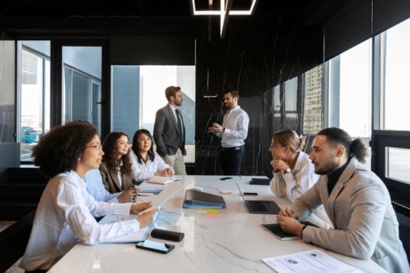 Online Approtunities