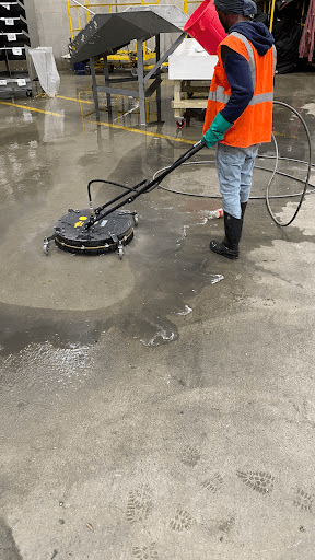 A Wash: Your Ultimate Mobile Truck Washing Solution in Long Island, NY, and NYC
