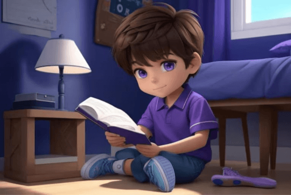 Supporting Early Reading Skills in Gurgaon's Preschools