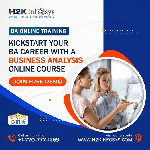 Free Business Analyst Courses for Beginners