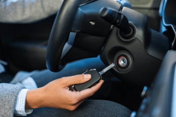 Why Might You Need an Automotive Locksmith Near Me in Tacoma, WA?