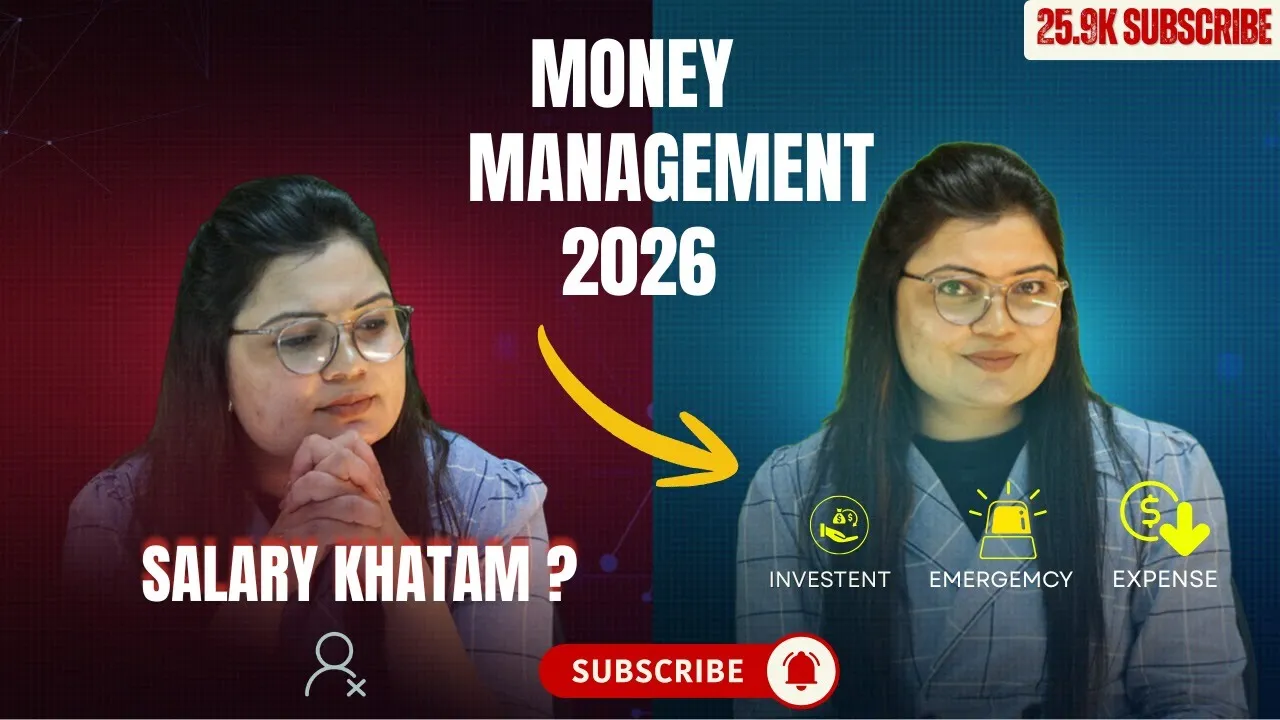 Zero se Shuruat: Money Management Guide for Beginners (2026)