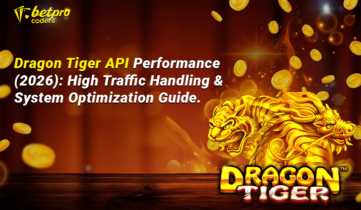 Top Dragon Tiger API Integration for Casino Platforms