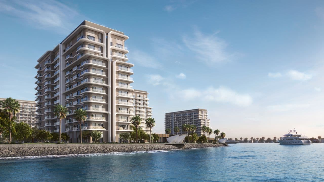 Discover the Best Yas Island Properties in Abu Dhabi