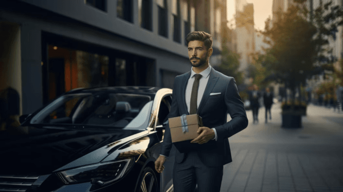 Melbourne Chauffeur Companies: Your Passport to Convenient Travel