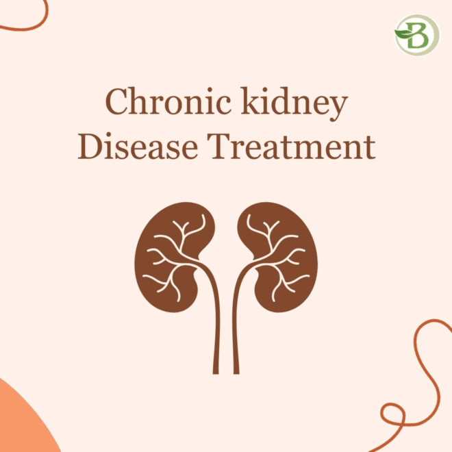 Kidney Failure Treatment Without Dialysis: Exploring Natural & Alternative Treatment For Kidney Dise