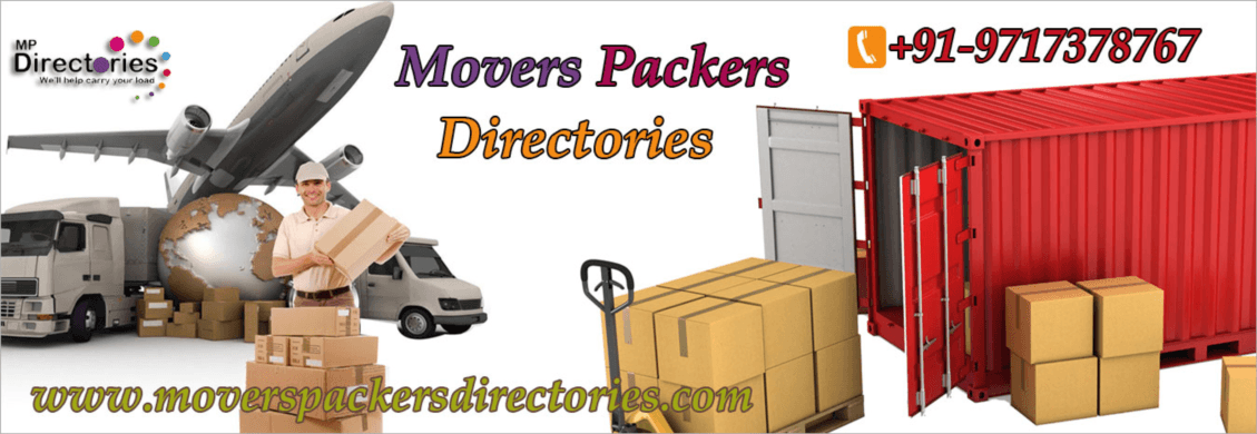 Top 5 Packers and Movers in India | Movers &amp; Packers Gurgaon