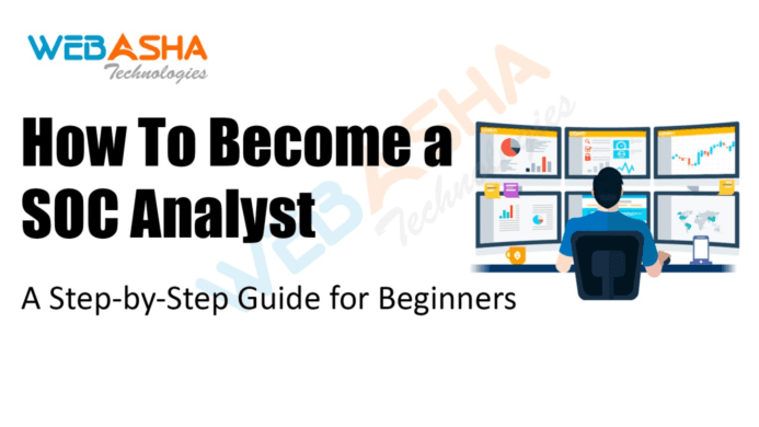 Stay Ahead of Cyber Threats | Join SOC Analyst Class in Pune
