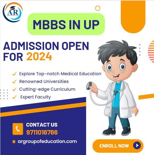 Top 10 Best Medical Colleges in UP