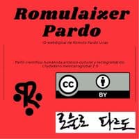 Romulaizer Pardo Art