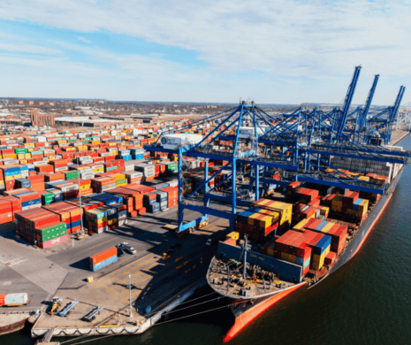 Den Ultimative Guide Til Skaw Road Shipping Service: Alt Hvad Du Behøver at Vide