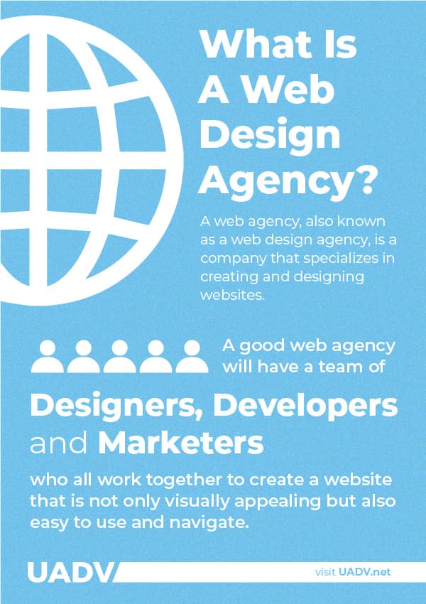How To Choose The Right Web Design Agency