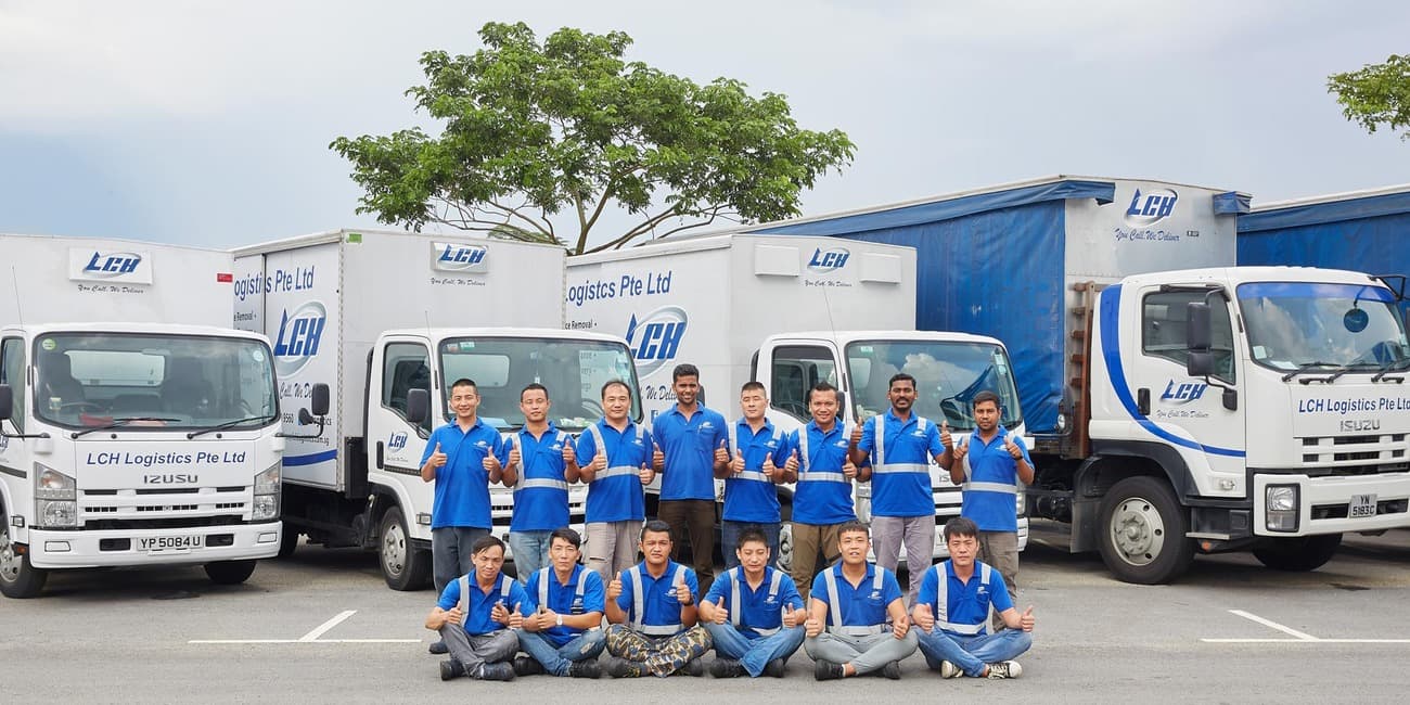 House movers