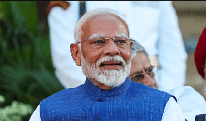 PM Modi is starting MannKiBaat again, know when will it start? Send your ideas and suggestions