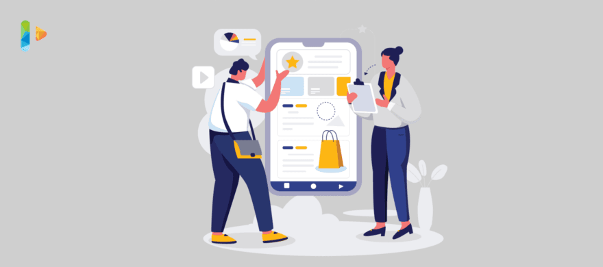 Best E-Commerce App Development in India