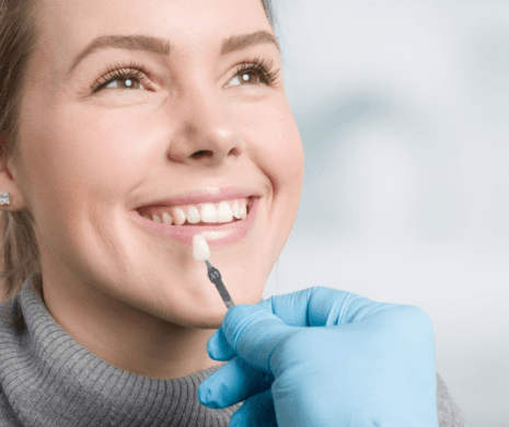 Maintaining Your Confidence: Tip Caring for Dental Porcelain Veneers in Sydney