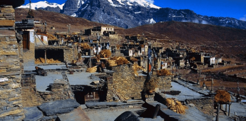 Nar Phu Trek
