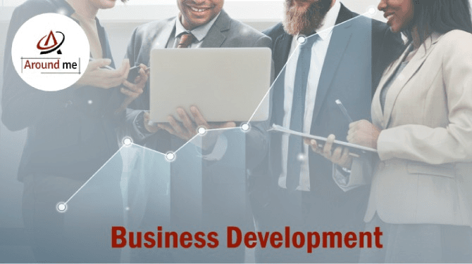 Business Development Activities