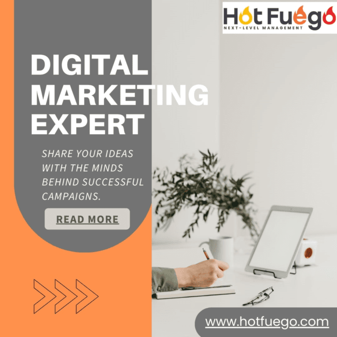 The Marketing Mashup: Digital Strategies for Success