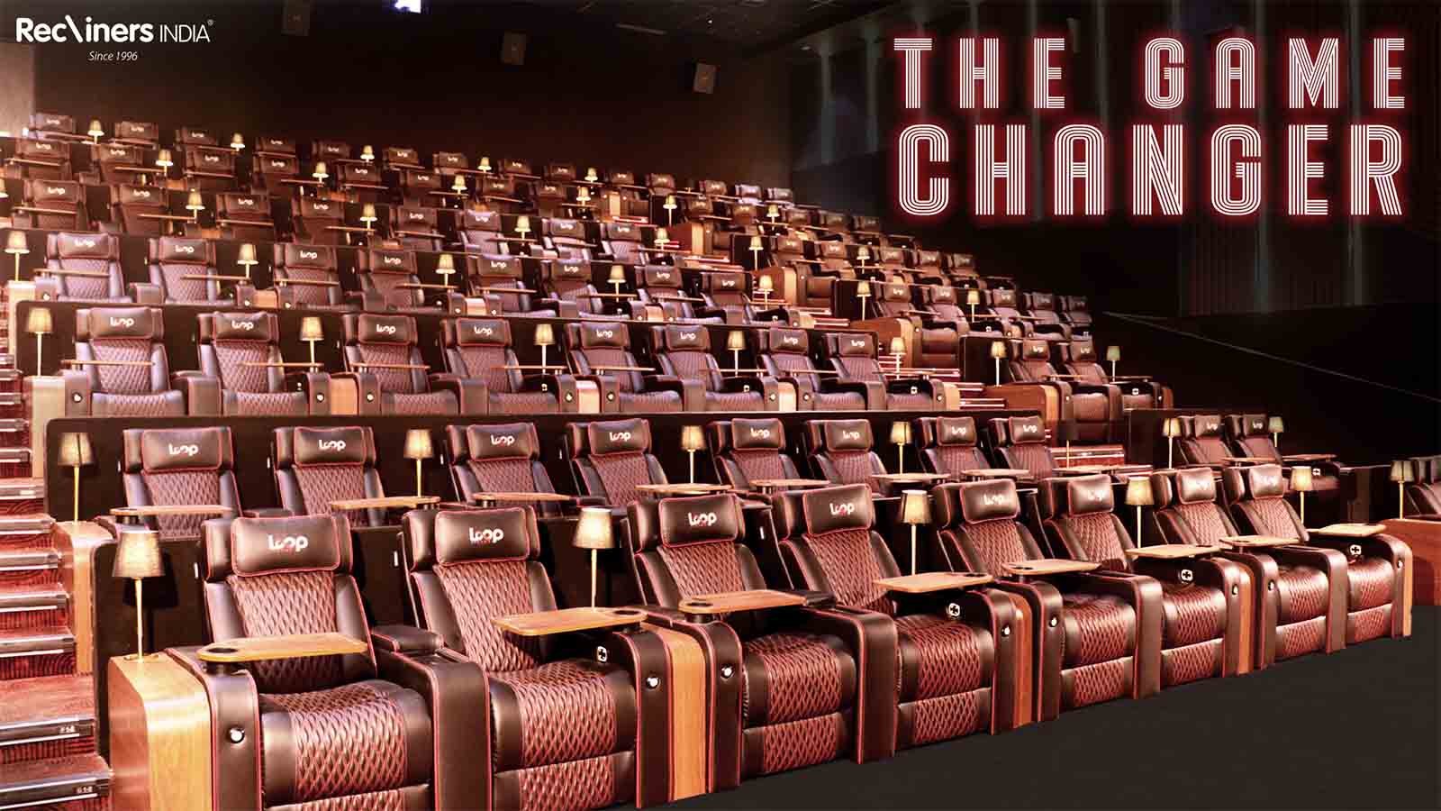 Ultimate Guide to Multiplex Cinema Recliners