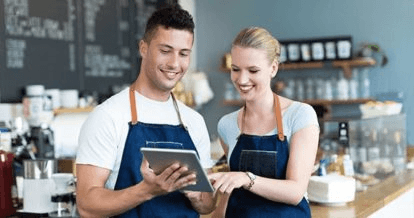 Manage Billing with Restaurant Billing Software