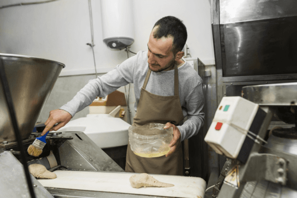 The Complete Guide to Flour Machines & Parts for Home and Commercial Use