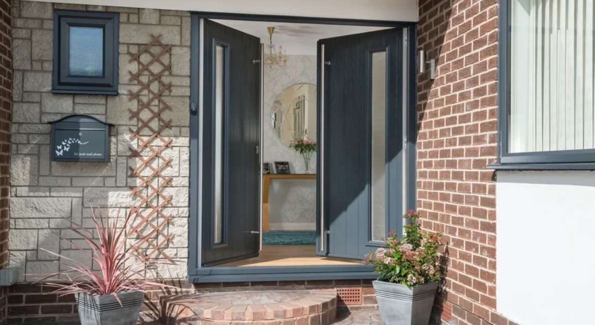 How to Maintain Your Composite Door