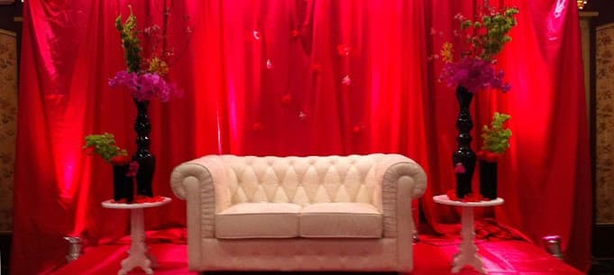 Bombay Banquet Hall & Events Center
