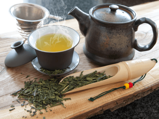 Can Tea be Stored in the Refrigerator?