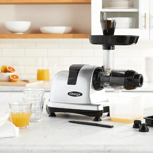 What Is the Easiest Way to Clean a Cold Press Juicer?