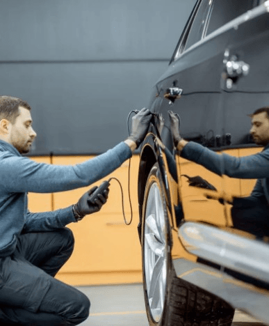 Adria Motors: Elite Car Maintenance in Long Island, NY, and Luxury Auto Body Shop in Astoria