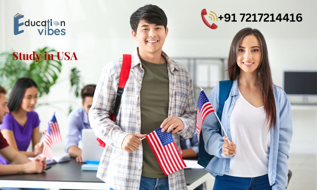 Which Course is Most Famous in USA