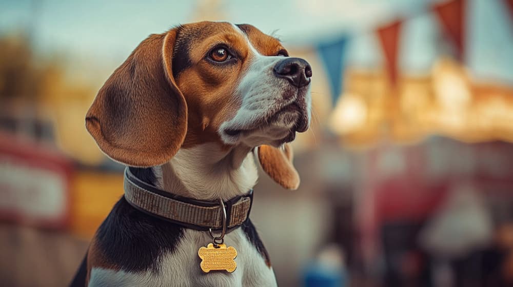 Why a Leather Collar Is the Best Choice for Your Dog?