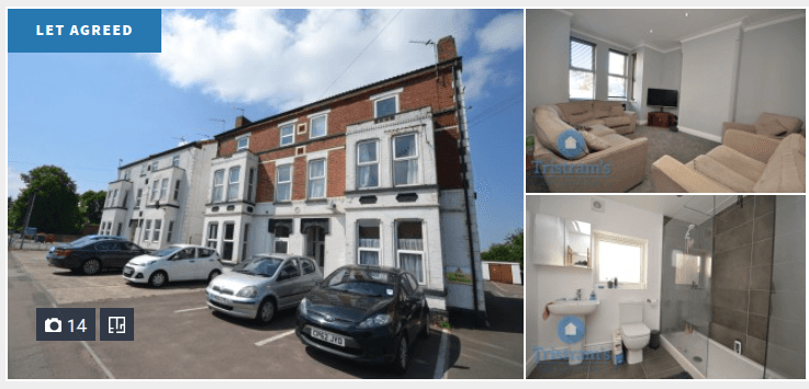 Secure Student Housing in Nottingham: Your Safe Haven