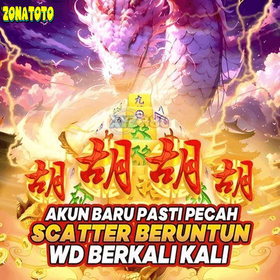 ZONATOTO Situs Togel & Slot Terpercaya Resmi Di Indonesia