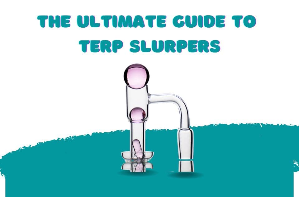 The Ultimate Guide to Terp Slurpers