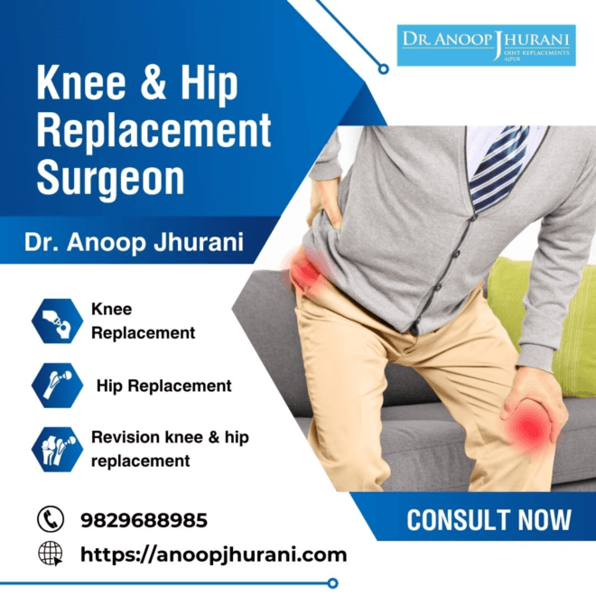 Osteoarthritis: The Most Prevalent Cause of Knee Pain