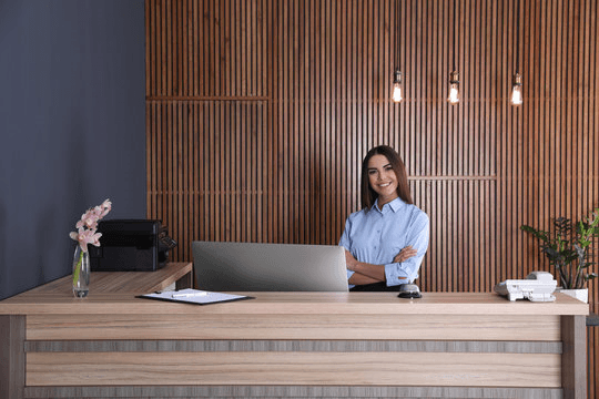 Streamline Hotel Operations with Hotel Billing Software