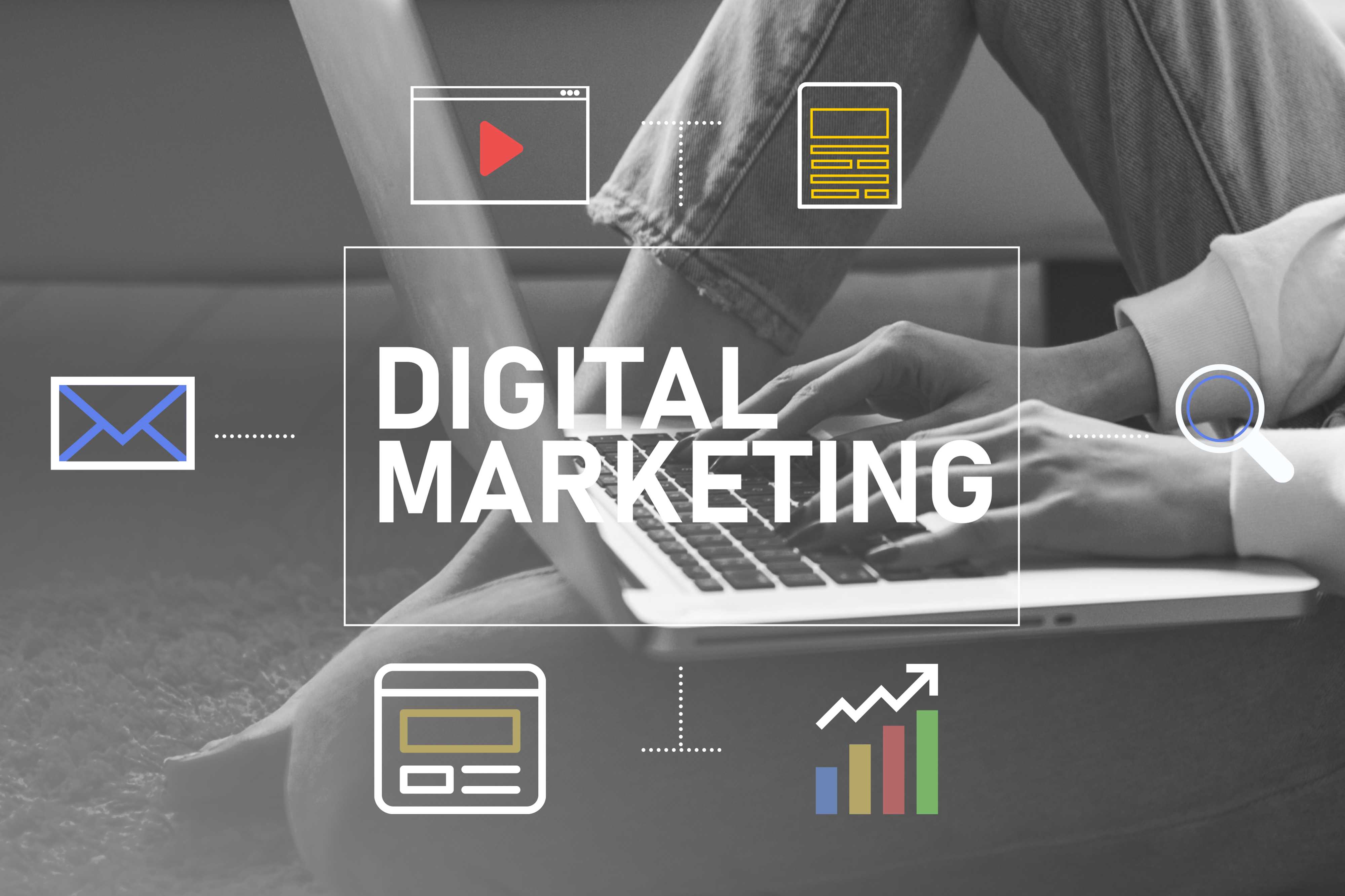 Unlock the Power of Digital Marketing with KoderXpert