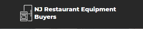 NJ Restaurant Equipment Buyers