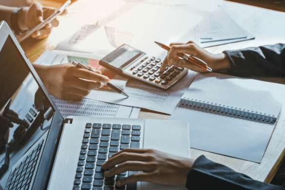How Can Austin Bookkeeping Services Enhance the Efficiency of Your Venture?