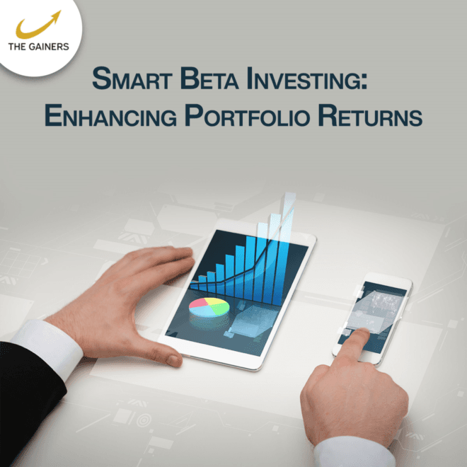 Smart Beta Investing: Enhancing Portfolio Returns