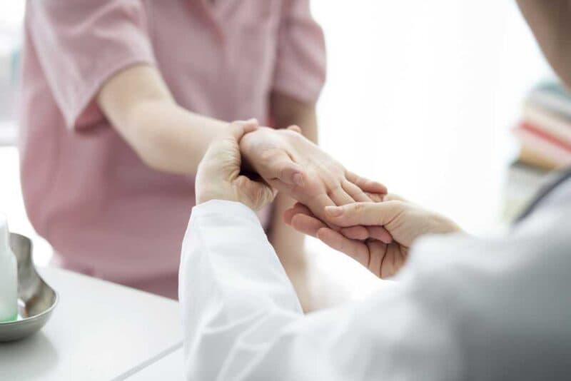 Advanced Arthiritis Treatment for Active and Healthy Living
