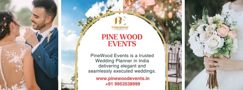 Best Wedding Planner in Delhi for Luxury Weddings