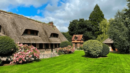 About Hotels with Outdoor Activities in Normandy: Explore the Great Outdoors